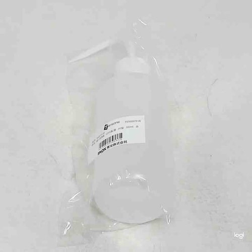 560070−W 細口洗浄瓶 白