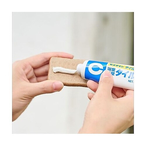 CA−330 タイルエース白50mLBP