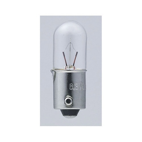 G−132H 表示灯用電球