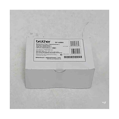 SP−A0001 分離パッド