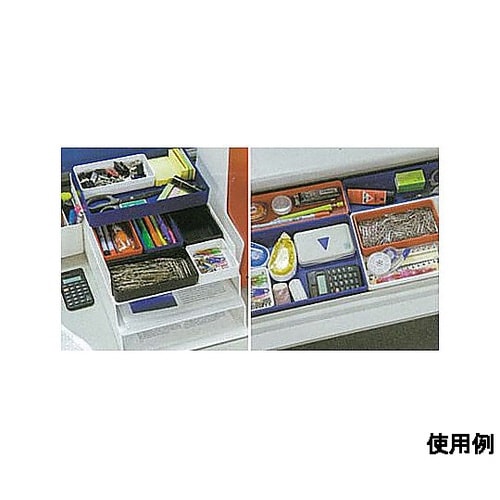 76x152x27mm デスク引き出し用