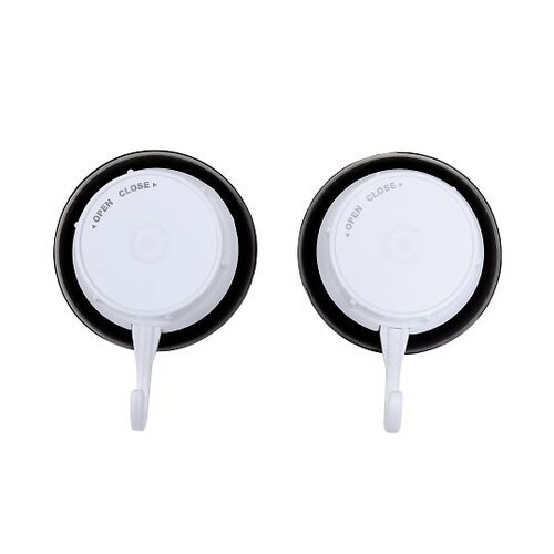 吸盤フック右へ60度 5.5×2.5×7