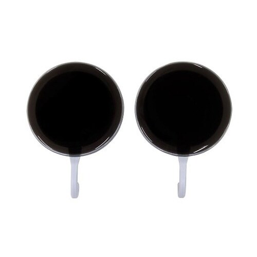 吸盤フック右へ60度 5.5×2.5×7