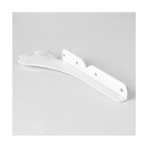 WPS019 棚受 右用 167mm