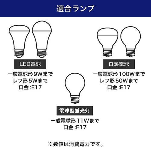 LRS−BNE17C(IV) ライト