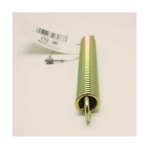 鉄引きバネ 線径2mm×外径12mm×自