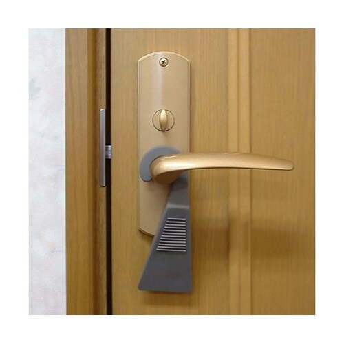 WJ−51 ハンガードアストッパー 灰