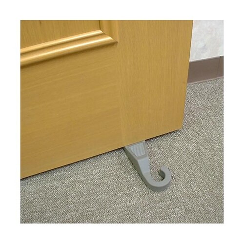 WJ−51 ハンガードアストッパー 灰