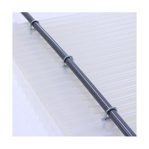 15−816 足長U型ボルトセット 60