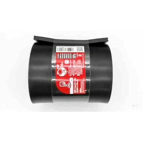 ゴムロール 厚み5mm×幅100mm×長