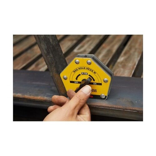 P736 マグホールドヘキサ M