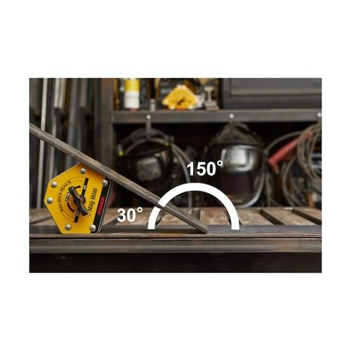 P736 マグホールドヘキサ M