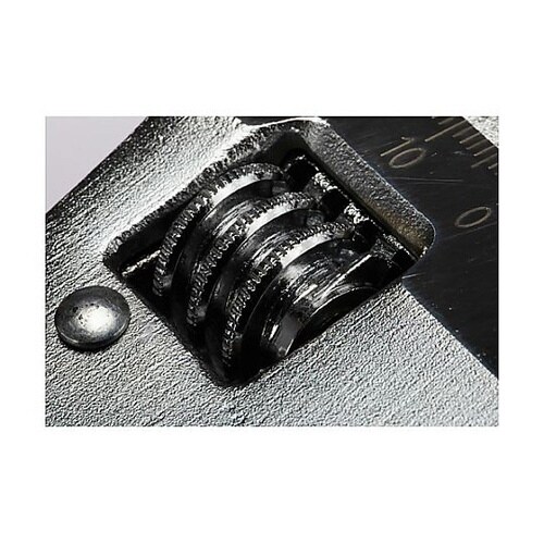 200mm/30mm モンキーレンチ(ロ