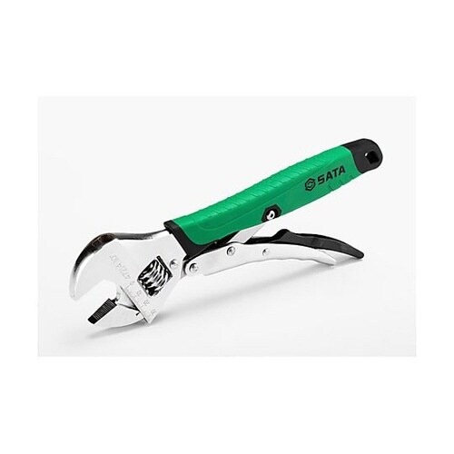 200mm/30mm モンキーレンチ(ロ