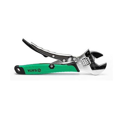 200mm/30mm モンキーレンチ(ロ