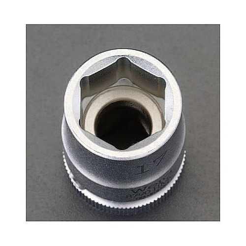 1/2”DRx16mm ソケット(ZYK