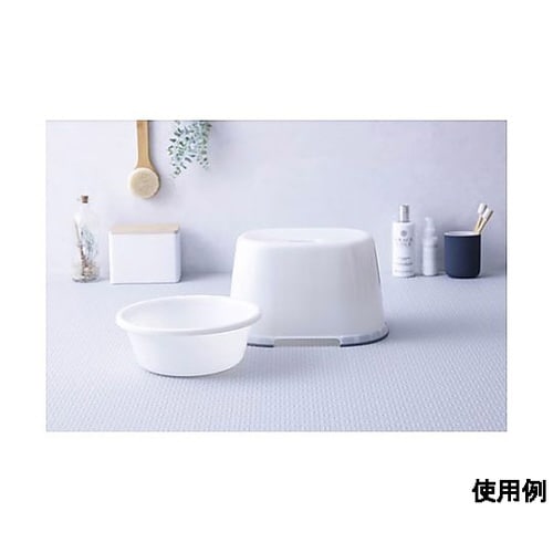 φ270mm 洗面器(ホワイト) EA6