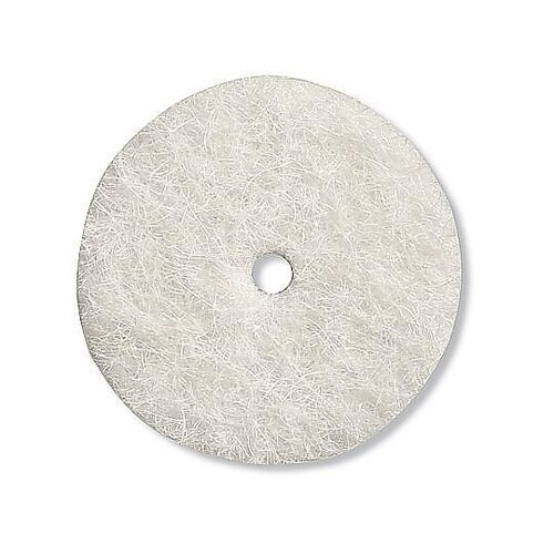 φ12.7x7mm フェルトバフ EA8