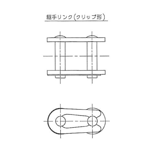 EK50DSPJ ジョイントリンク
