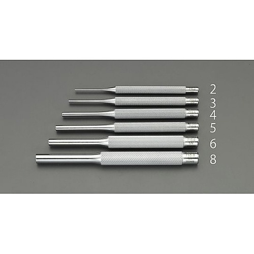 2.0x105mm 平行ピンポンチ EA