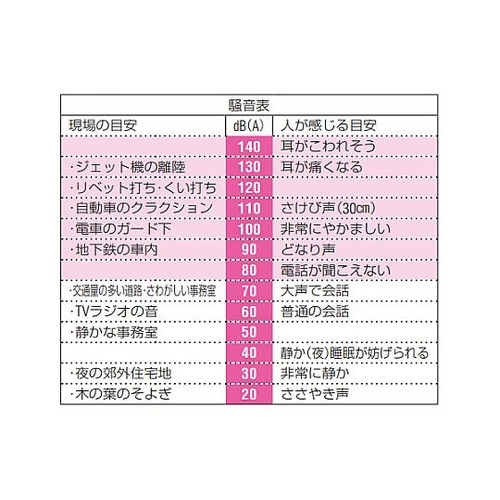 耳栓(コード付・10組) EA800VS