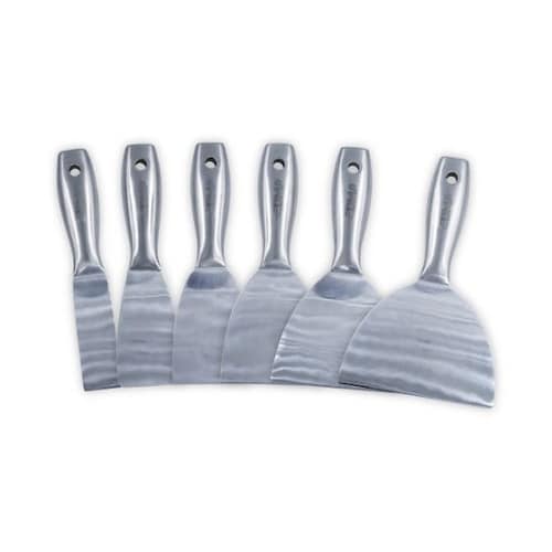 182055 オールステンレスへら