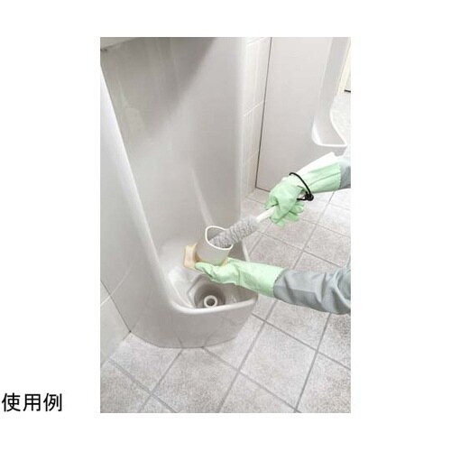 BH−99びっくり男性用トイレ排水口洗い