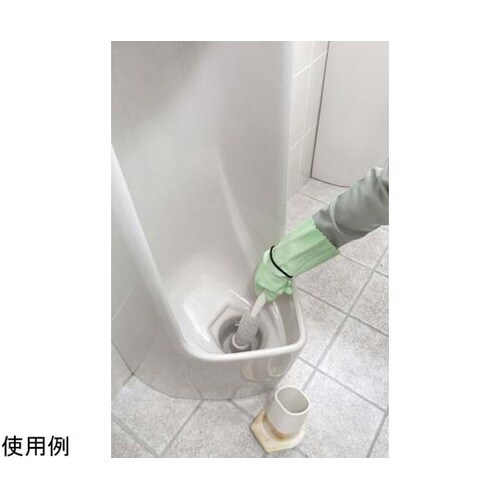 BH−99びっくり男性用トイレ排水口洗い