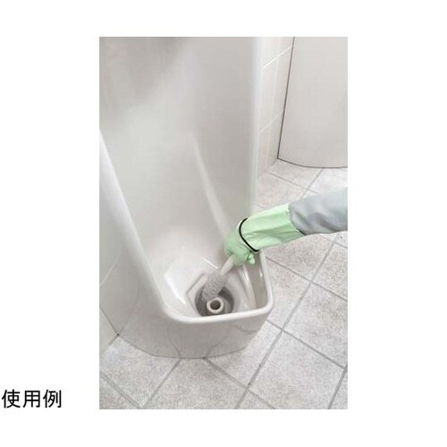 BH−99びっくり男性用トイレ排水口洗い