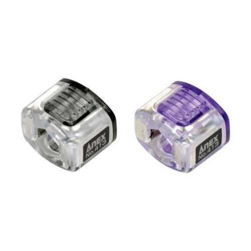 マグキャッチNANO 2ヶ入(黒紫) 4