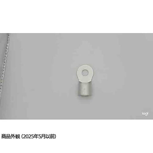 R100−10 丸形圧着端子