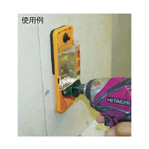 VBH080 VBダイヤドリル六角軸8