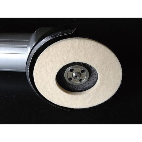 MDF−1 マジック付ディスク用フェルト