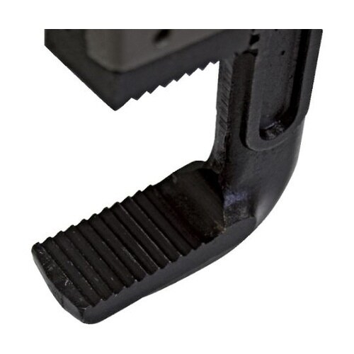 パイプレンチ(アルミ製) 全長248mm