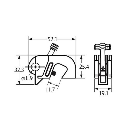 ブレーカーロックアウト