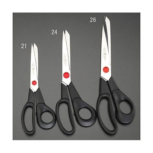 220mm 裁ちばさみ(ステンレス製)