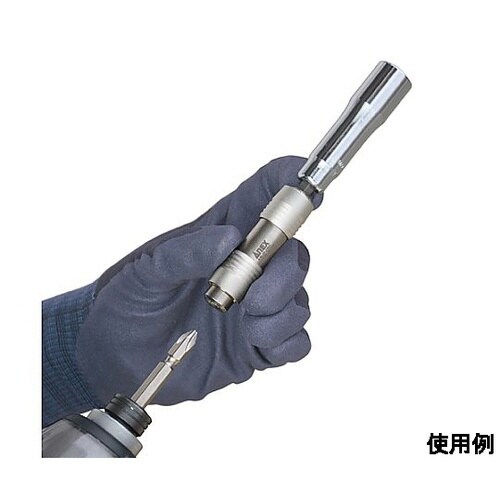 1/4”Hex/60mm 強力型ジョイン