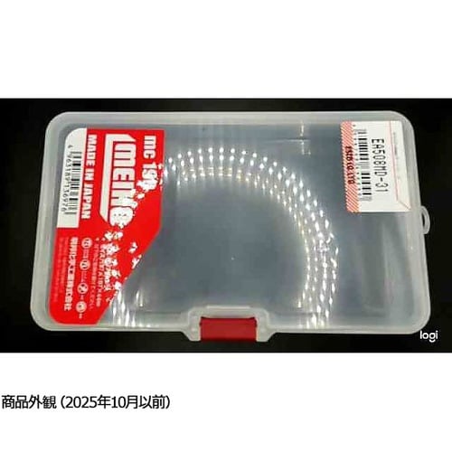 187x107x44mm パーツケース