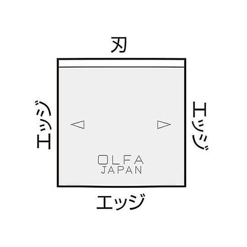 25mm スクレーパー EA579HM−
