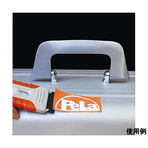 39mm スクレーパー(ポリカーボネート