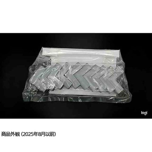 18x30mm モール継手外曲(プラスチ