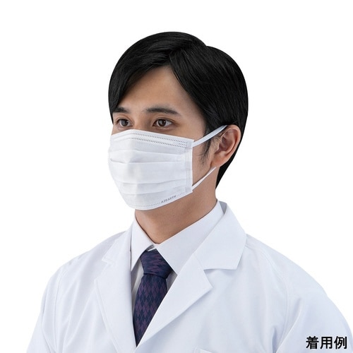 不織布3層マスク HM−39939 50