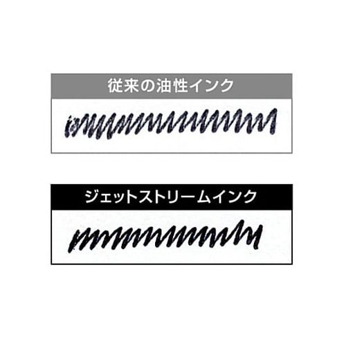 0.5/0.7mm シャープ・ボールペン