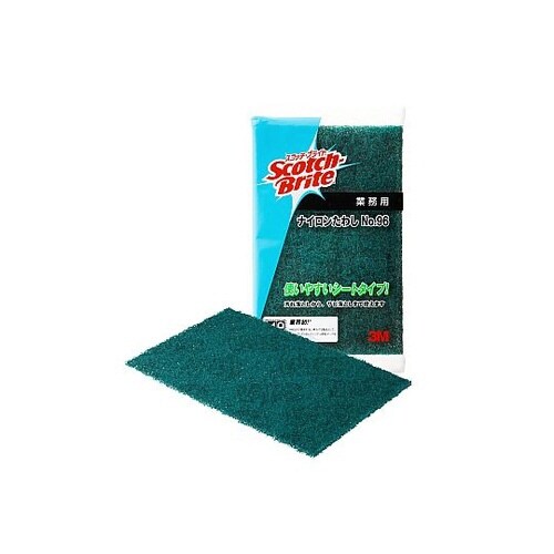 150x230mm ナイロンたわし(中目