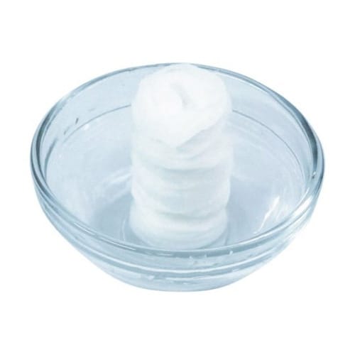 371535 圧縮おしぼりMOWA50個