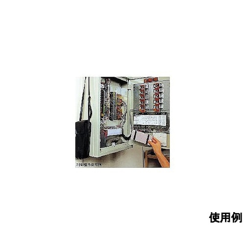 50x1.0mm/ 1m 粘着付マグネッ