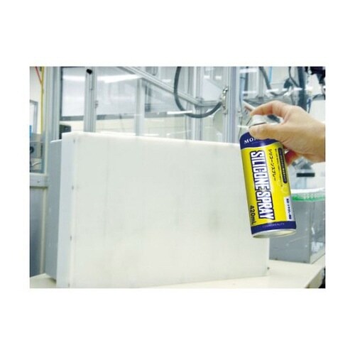 14175 シリコーンスプレー420ml