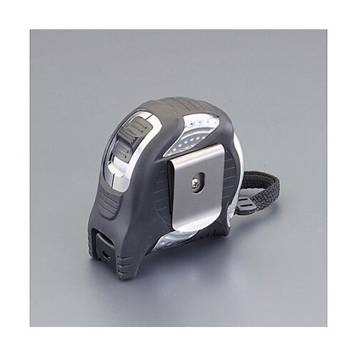 19mmx5.5m メジャー(ステンレス