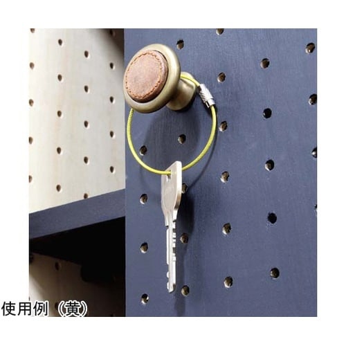 キーワイヤー 緑 160mm P−175