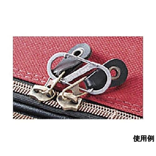 50x22mm Sカンスナップ(ステンレ